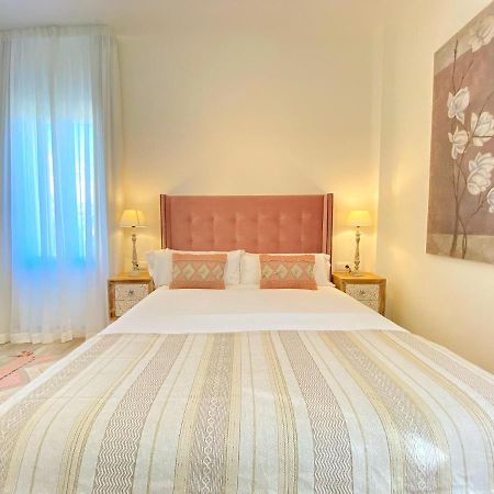 Iloftmalaga Plaza Marina Apartment Luaran gambar
