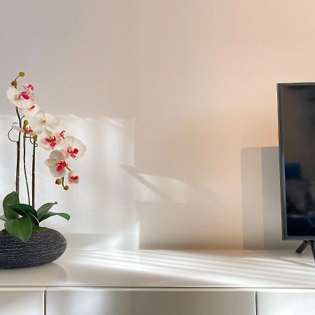 Iloftmalaga Plaza Marina Apartment Luaran gambar
