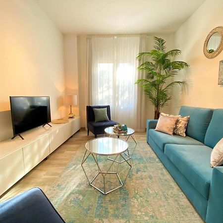 Iloftmalaga Plaza Marina Apartment Luaran gambar