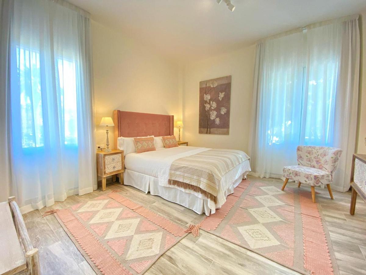 Iloftmalaga Plaza Marina Apartment Luaran gambar