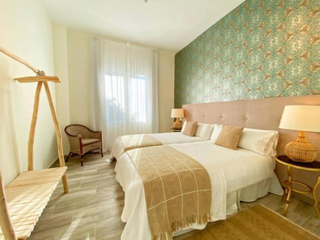 Iloftmalaga Plaza Marina Apartment Luaran gambar