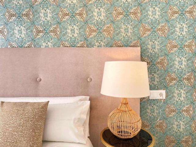 Iloftmalaga Plaza Marina Apartment Luaran gambar
