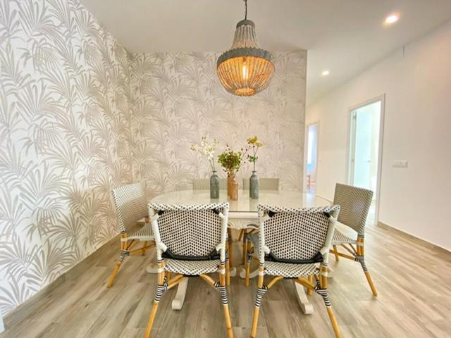Iloftmalaga Plaza Marina Apartment Luaran gambar